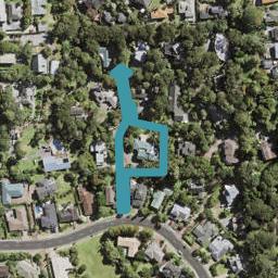 11G Woodfern Crescent, Titirangi, Auckland