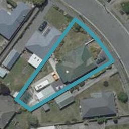45 Vancouver Crescent, Wainoni, Christchurch