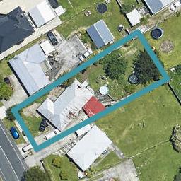 29 Ford Road, Fordlands, Rotorua