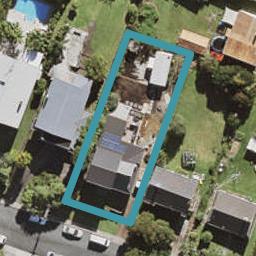 24 Belle Vue Avenue, Northcote Point, Auckland