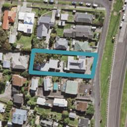 1/20 Sulphur Beach Road, Northcote Point, Auckland
