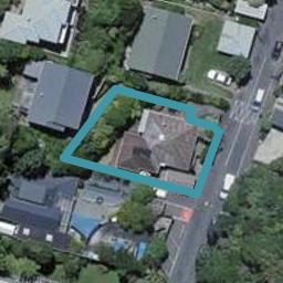 45A Oban Street, Wadestown, Wellington