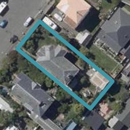 3 Menzies Street, Sumner, Christchurch