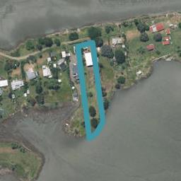 0 Ohiwa Loop Road, Waiotahe, Opotiki