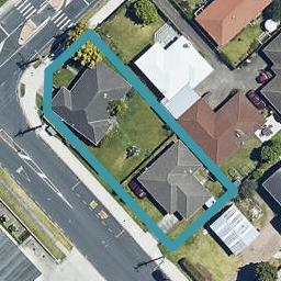 1 Links Avenue, Mount Maunganui, Mount Maunganui