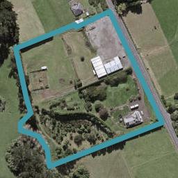 160 Egmont Road, Hillsborough, New Plymouth