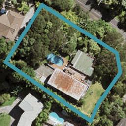 110 Wood Bay Road, Titirangi, Auckland