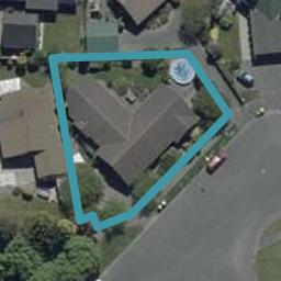 3 Sonning Place, Redwood, Christchurch