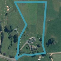 604 Monument Road, Pokeno