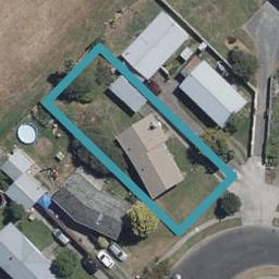 29 Fairmont Street, Ngaruawahia