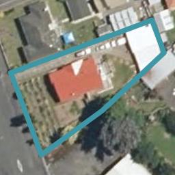 6 Cadman Street, Dannevirke