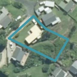 150A Lentfer Road, Kawhia, Kawhia