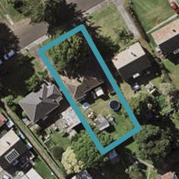 16 McCulloch Road, Panmure, Auckland