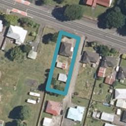 100 Vogel Street, Woodville