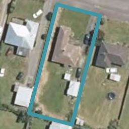 23 Victor Street, Dannevirke