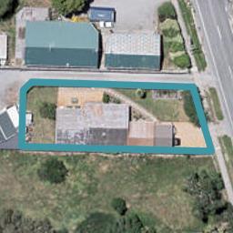 195A Tuahiwi Road, Tuahiwi, Kaiapoi
