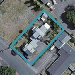 12 Intermediate Street, Solway, Masterton
