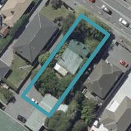 704 Ferry Road, Woolston, Christchurch