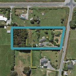 305 Chesney Street, Clifton, Invercargill