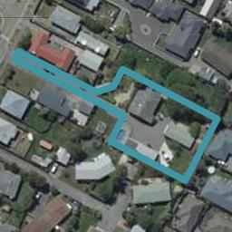 82A Randolph Street, Woolston, Christchurch