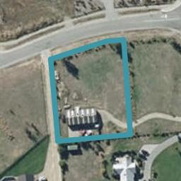 1 Old Racecourse Road, Albert Town, Wānaka