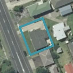 204A Rolleston Street, Thames