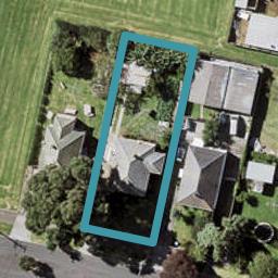 34 Anderson Avenue, Point England, Auckland