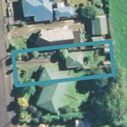 10 Fitzgerald Avenue, Kaponga, Hāwera