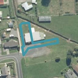 1 Huatata Lane, Paeroa, Paeroa