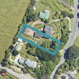 150 Spencer Road, Lake Tarawera, Rotorua