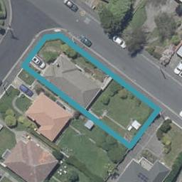 163 Shetland Street, Wakari, Dunedin