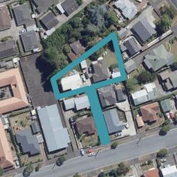 79A Cook Street, Hamilton East, Hamilton