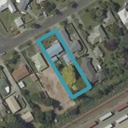 41 Leeds Street, Milson, Palmerston North