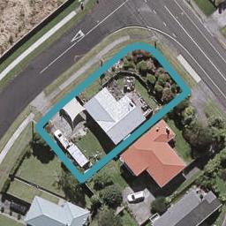1 Oranga Street, Marfell, New Plymouth