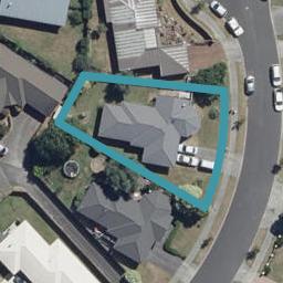 13 Gambia Grove, Flagstaff, Hamilton