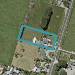826 Ryal Bush Wallacetown Road, Invercargill