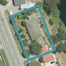 3083 State Highway 1, Riverlands
