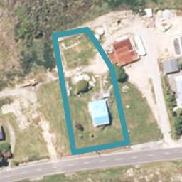 143 Lake Brunner Road, Kumara