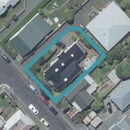 12 Selwyn Street, North East Valley, Dunedin
