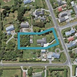 158 Grant Road, Otatara
