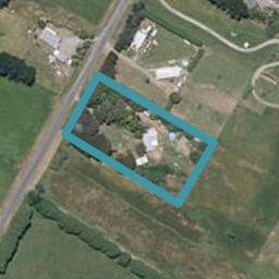 213 Hokio Sand Road, Hokio Beach, Levin