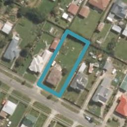20 Burns Street, Mataura, Mataura