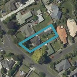 89 Fitzroy Street, Terrace End, Palmerston North