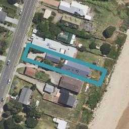 21 Wairere Road, Wainui, Gisborne