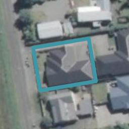 28 Wallingford Road, Temuka