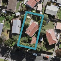 33 Devonshire Road, Unsworth Heights, Auckland