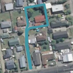 33B Cass Street, Temuka