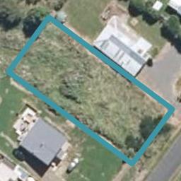 16 Piwari Street, Rangataua