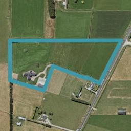 760B Ryal Bush Wallacetown Road, Invercargill