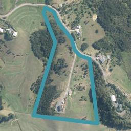 326 Kerr Road, Onerahi
